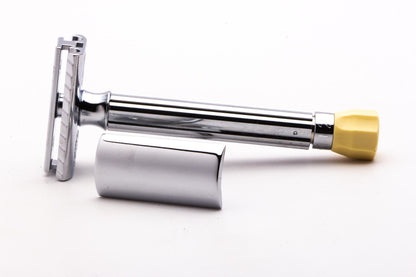 Merkur | Used 51C Progress Adjustable DE Safety Razor