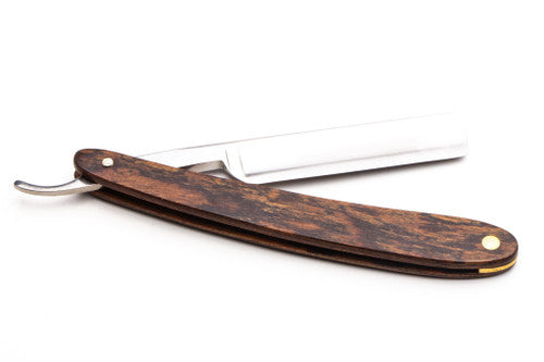 5/8 Dovo Prima Klang Restored Straight Razor | Solingen, Germany