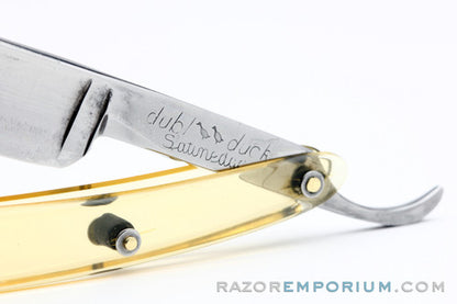 5/8" Dubl Duck Satinedge from Pearlduck | USA