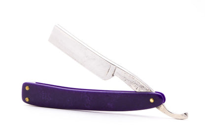 5/8" Star International Cutlery Co Straight Razor | Fremont, Ohio