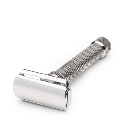 Rex Supply Co. | Ambassador XL Adjustable Double Edge Safety Razor