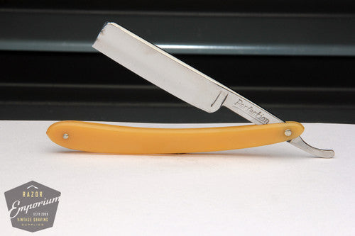 11/16" F.W.E. Special Square Point Hollow Ground | Solingen, Germany