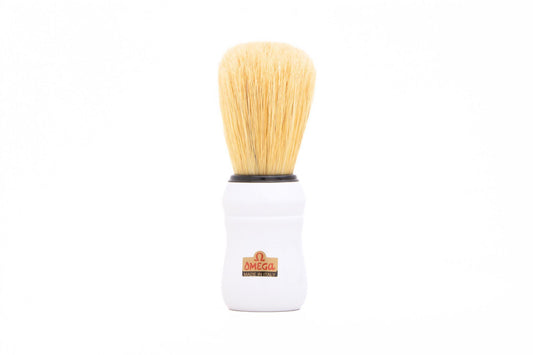 Omega 10049 Boar Shaving Brush