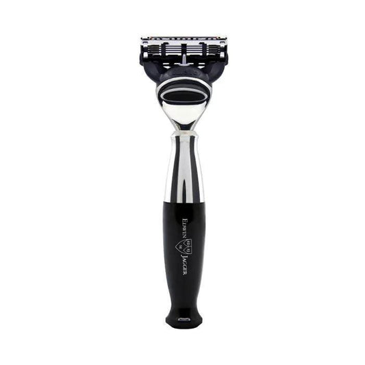 Edwin Jagger | 37 Range Gillette® Fusion® Razor Imitation Ebony