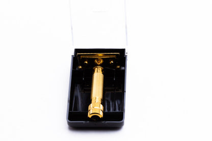 Merkur Solingen Travel Case