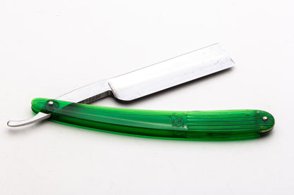 7/8" Filarmonica Sub Cero #14 Medallon Taurino Straight Razor w/ Coffin | Spain