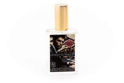 Hendrix Classics & Co | 007 EDP