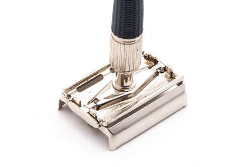 1968 Gillette Knack DE Safety Razor