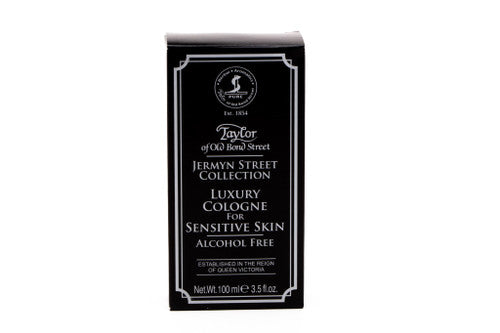 Taylor of Old Bond Street | Jermyn Street Luxury Cologne For Sensitive Skin