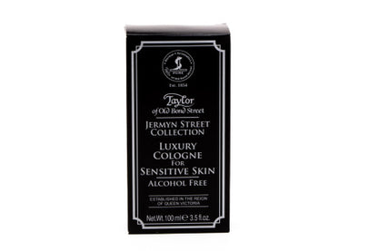 Taylor of Old Bond Street | Jermyn Street Luxury Cologne For Sensitive Skin