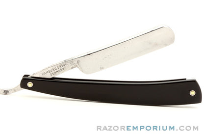 5/8" Levering Razor "The Artist" | Hamburg Germany