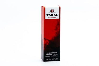 Tabac Original | Shaving Soap Cream 100ml