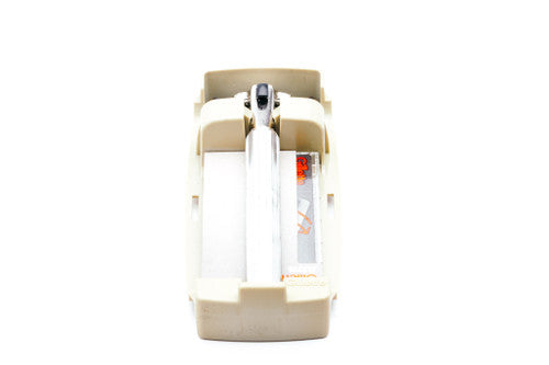 Gillette Atra Razor with Case