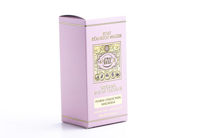Echt Kolnisch Wasser | No 4711 Floral Collection Magnolia Eau De Cologne 100 ml
