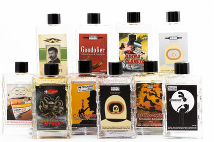 PAA | Speakeasy Aftershave and Cologne