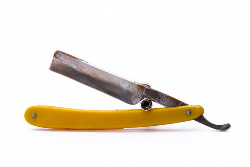 9/16" M Jung Classics on Clearance Straight Razor