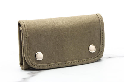 1980's Gillette British Armed Forces Falkland War Spiral Tech Double Edge Safety Razor Set | Original Condition