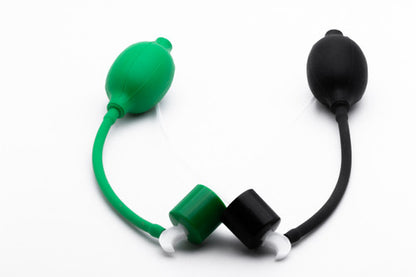 Atomizer - Green