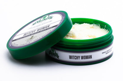 Stirling Soap Co- Witchy Woman Shave Soap