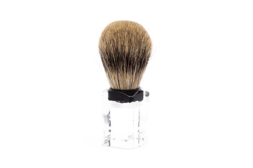 Badger Shave Brush | Vintage Restored