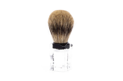 Badger Shave Brush | Vintage Restored