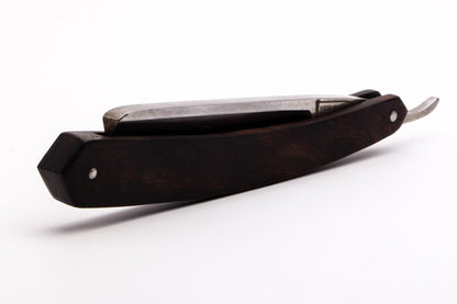 6/8" Grim Blades Vintage Restored Straight Razor