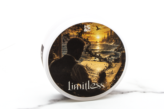 Hendrix Classics & Co. | Limitless – Inspired by Forever Wanted Elixir Shave Soap