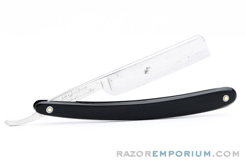 5/8" Jim Slick Straight Razor | USA