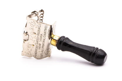 Ever Ready Lather Catcher Single Edge Saftey Razor | Original Condition
