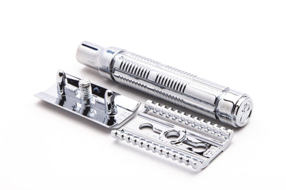 Fine Accoutrements | DE5 Double Edge Safety Razor
