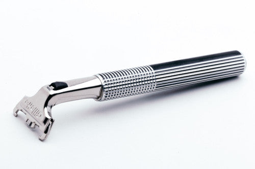 1991 L3 Gillette Atra Metal Handle
