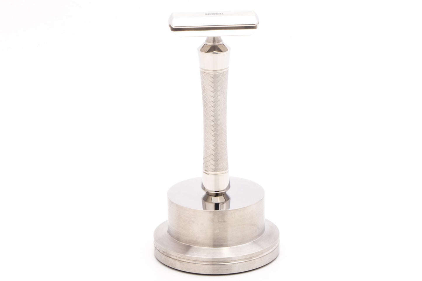 Pre-Owned Tedalus | Velocity-ONE Double Edge Safety Razor
