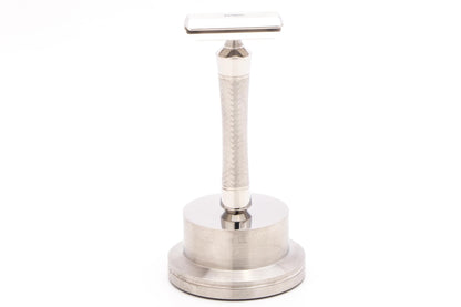 Pre-Owned Tedalus | Velocity-ONE Double Edge Safety Razor
