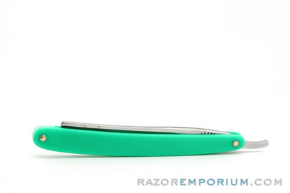 9/16" Asprey Tuesday 166 Bond St Straight Razor | Sheffield, England