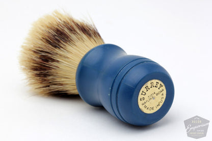 Surrey 31014 Natural Boar Restored Brush