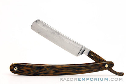 5/8" Kremo Reg 22066 Straight Razor  | Sheffield, England