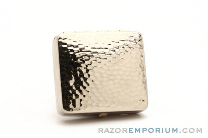 1960's German Travel Open Comb DE Safety Razor | Original Condition