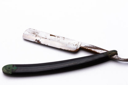 5/8" Genco Classics on Clearance Straight Razor