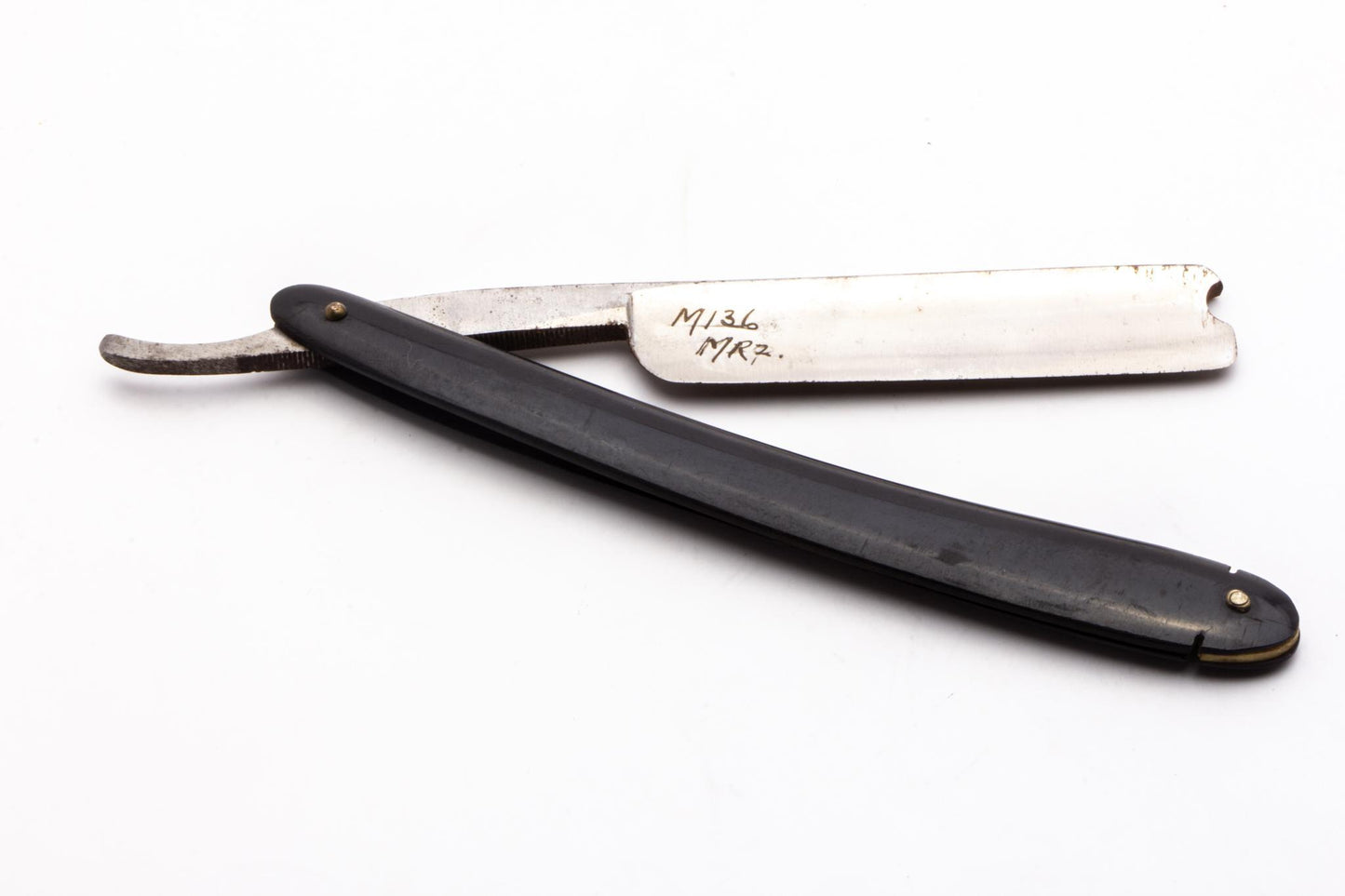 5/8" W.H. Morley "Clover" Classics on Clearance Straight Razor | Germany