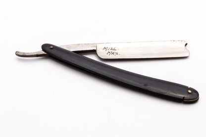 5/8" W.H. Morley "Clover" Classics on Clearance Straight Razor | Germany