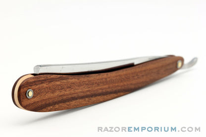 5/8'' Townley Metal & HDW co Straight Razor| Germany