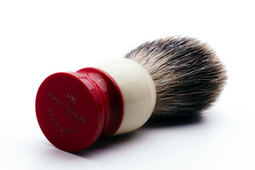 Ever-Ready Vintage Restored Pure Badger Brush