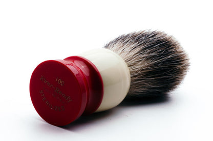 Ever-Ready Vintage Restored Pure Badger Brush
