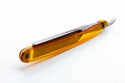 5/8" Robeson ShurEdge 1505 Hollow Ground Straight Razor | USA