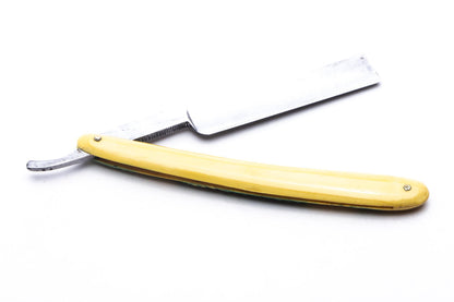 5/8" Vintage Restored Lafayette Cutlery Co. Straight Razor