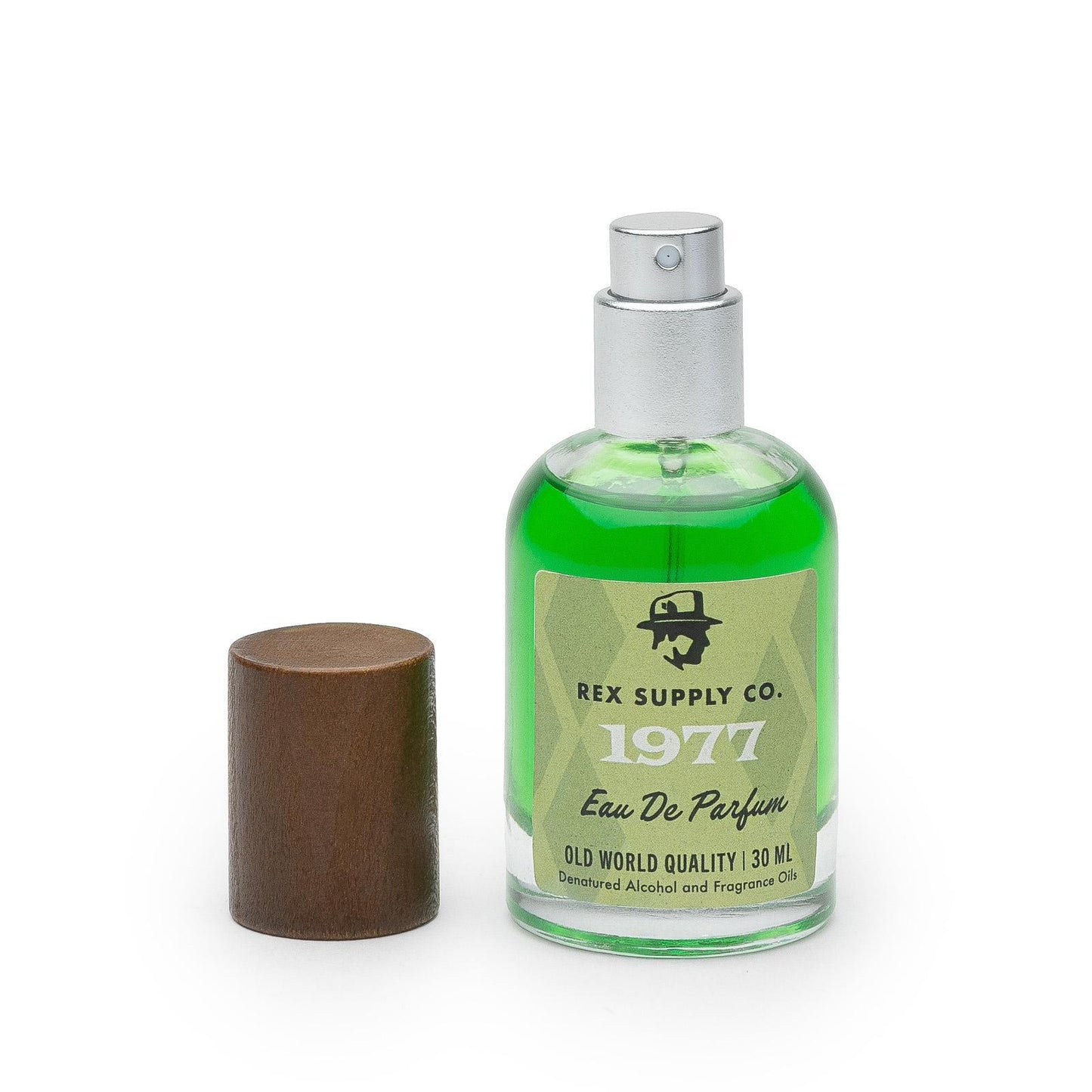 Rex Supply Co. | 1977 Old World Eau De Parfum