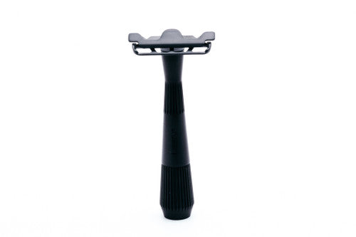 Leaf Twig-Thorn Single Edge Razor