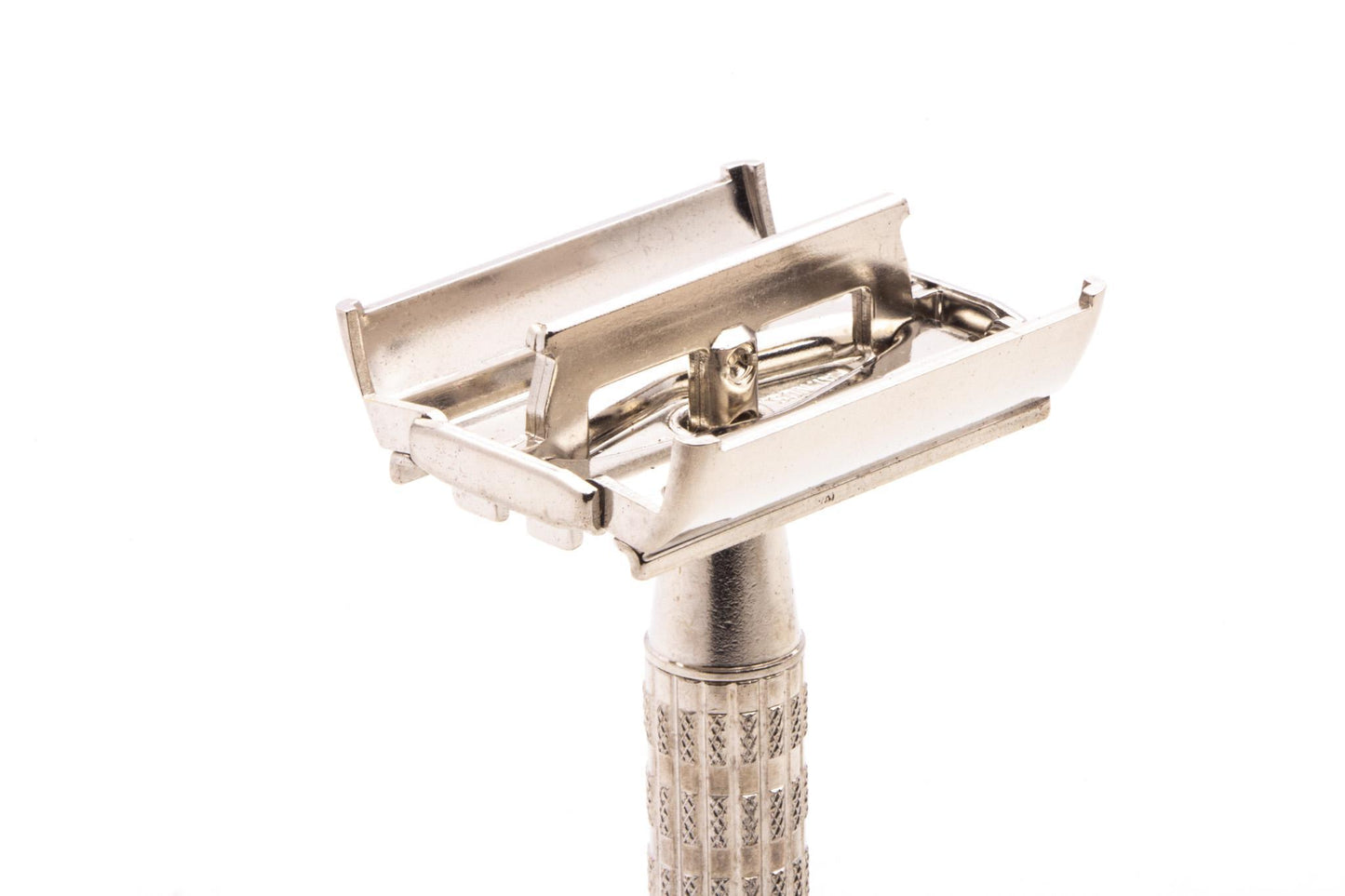 1957 C1 Gillette Red Tip Super Speed Double Edge Safety Razor | Original Condition