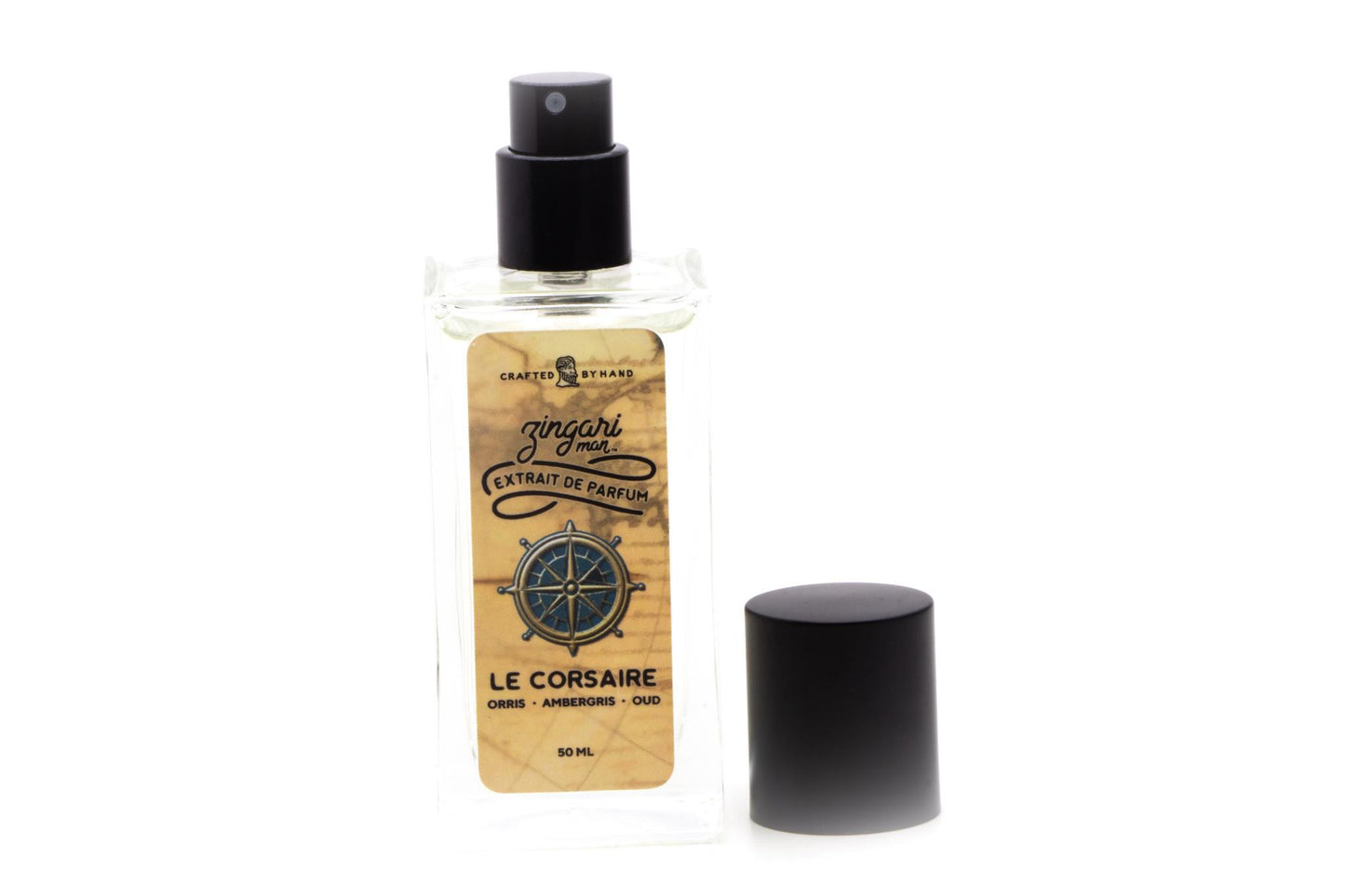 Zingari Man | Le Corsaire Parfum Extrait