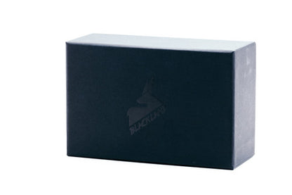 Blackland Blackbird Open Comb Stainless Steel DE Safety Razor - 85mm